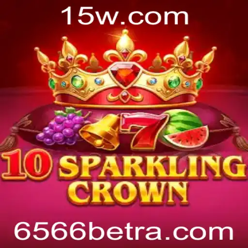 Descubra o Fascinante Mundo de 10SparklingCrown
