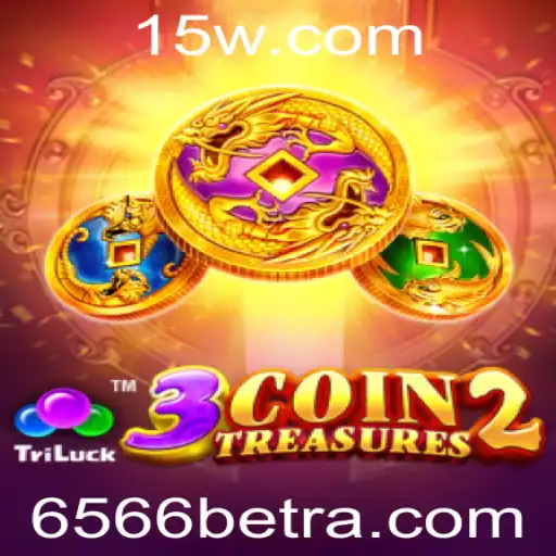 Explorando os Mistérios de 3CoinTreasures2: Um Mergulho no Jogo do Momento
