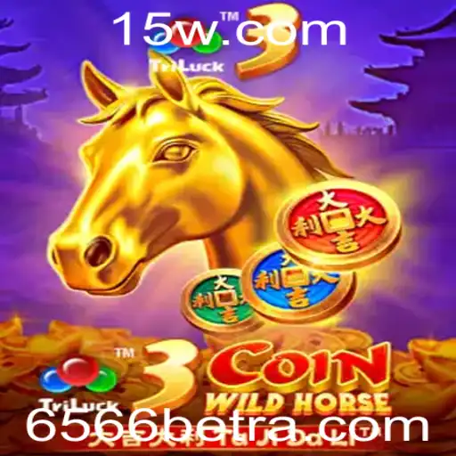 Descubra a Emoção de 3CoinWildHorse: Novidade e Emoção com 6566bet