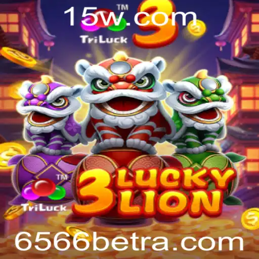 Tudo sobre o Jogo 3LUCKYLION: Introdução e Regras