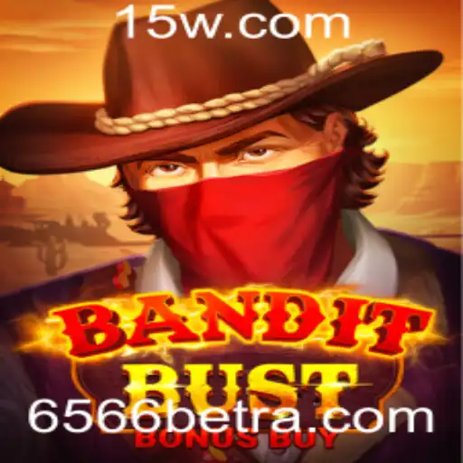Descubra o emocionante jogo de cassino BanditBustBonusBuy