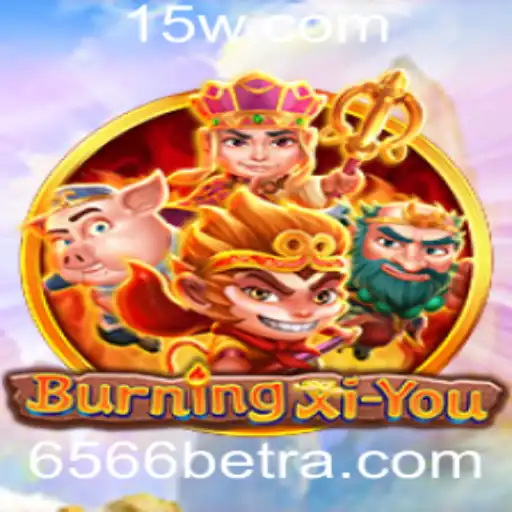 Explorando o Universo de BurningXiYou e o Impacto de 6566bet