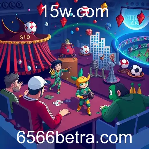 VIP Service 6566bet - 24/7 Support and Exclusive Benefits