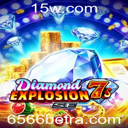 Descubra DiamondExplosion7sSE: Um Jogo de Aventura e Estratégia da 6566bet
