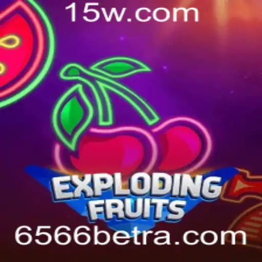 ExplodingFruits: A Aventura Frutal que Conquista Jogadores