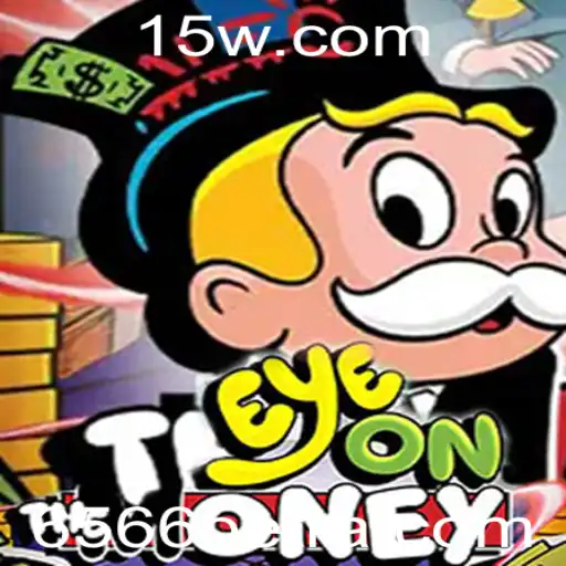 EyeOnTheMoney: Um Jogo Emocionante de Sorte e Estratégia