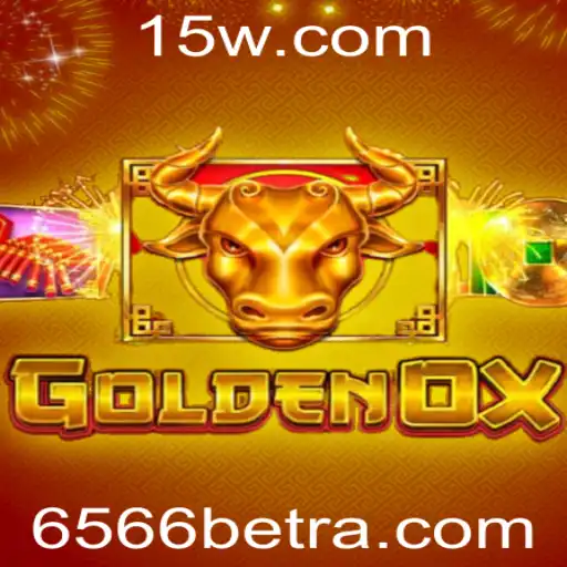 Explorando o Fascinante Mundo de GoldenOx - Um Jogo Inovador da 6566bet