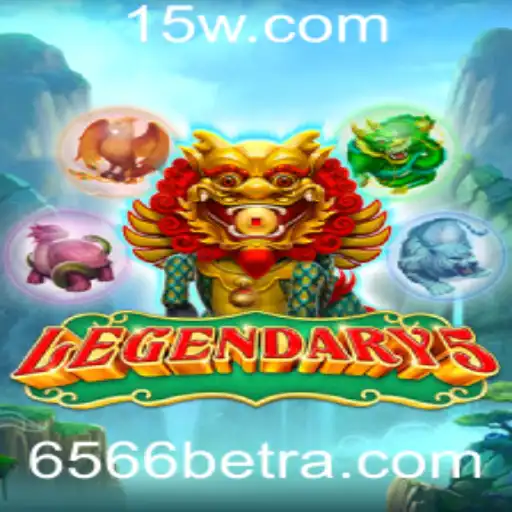Descubra o Mundo Empolgante de Legendary5 no Universo 6566bet
