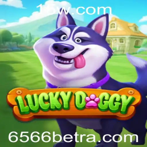 Descubra o Fascinante Mundo de LuckyDoggy e Sua Conexão com 6566bet