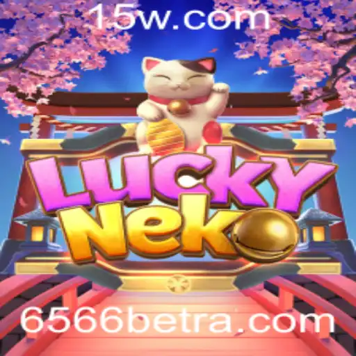 Explore o Fascinante Mundo do Jogo LuckyNeko com 6566bet