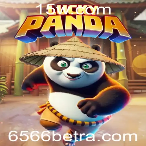 Explorando o Fascinante Mundo de LuckyPanda