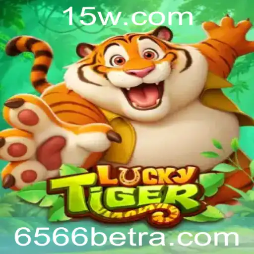 Explorando o Fascinante Mundo de LuckyTiger com 6566bet
