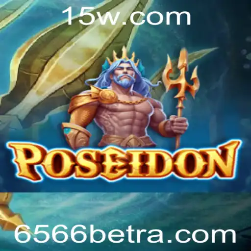 Explorando o Universo de Poseidon: Um Jogo de Estratégia e Aventura da 6566bet