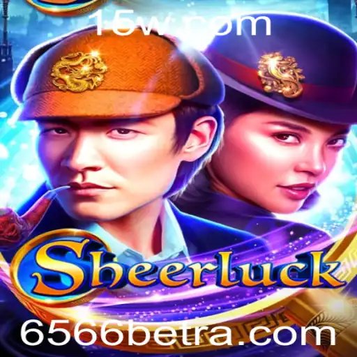 Desvendando Sheerluck: Um Novo Jogo de Estrategia e Mistério