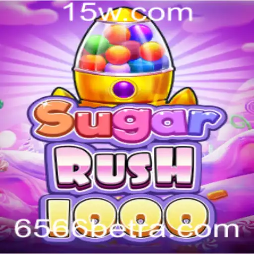 Descubra o Fascinante Mundo de SugarRush1000 e Como 6566bet Transformou o Jogo