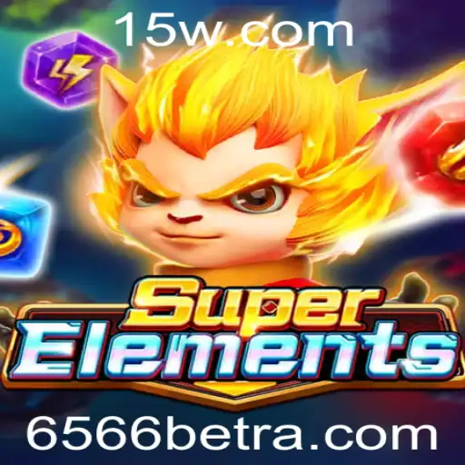 Explorando o Mundo de SuperElements: Um Guia Completo