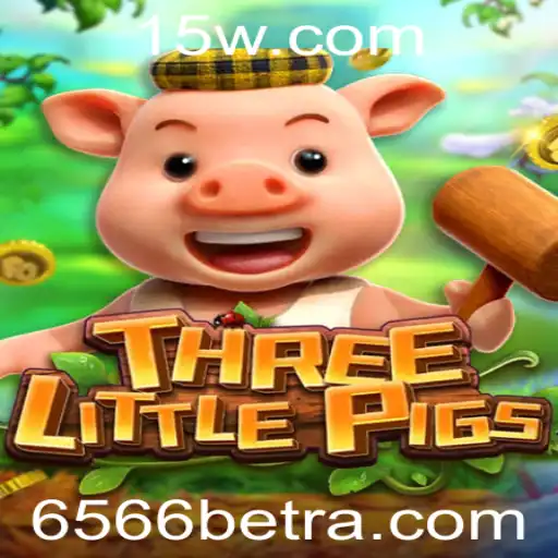 Conheça o Jogo THREELITTLEPIGS: Uma Nova Experiência de Aventura