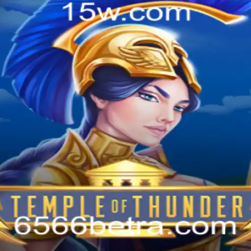 TempleofThunder: Um Mergulho no Universo do Jogo e Suas Regras