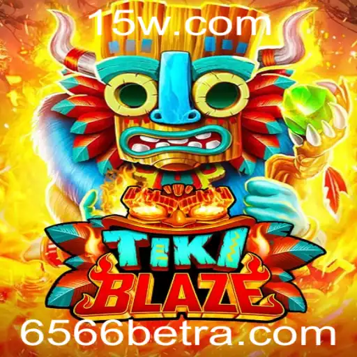 Descubra o Universo Vibrante de TikiBlaze: Um Fascinante Jogo de Aventura