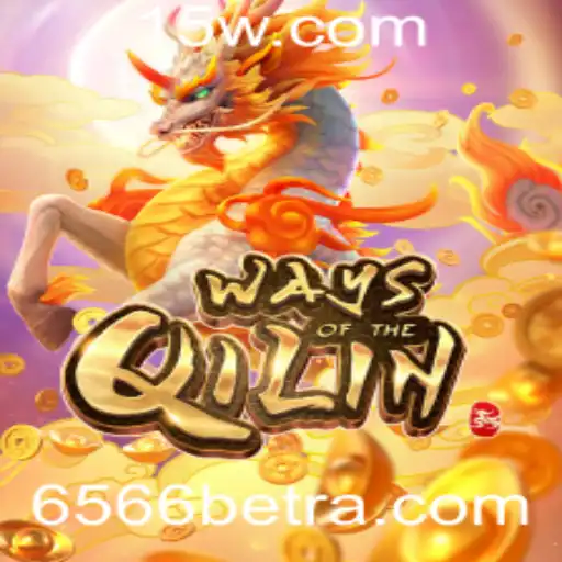 Descubra os Mistérios de WaysoftheQilin no Mundo de 6566bet