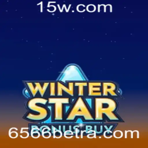 Explorando o 'WinterStarBonusBuy': Um Mergulho no Mundo do Jogo 6566bet
